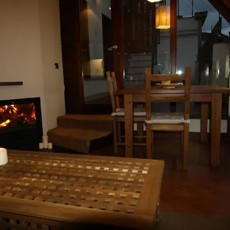 Apartment Atico Centro Con Terraza -pl Italia *